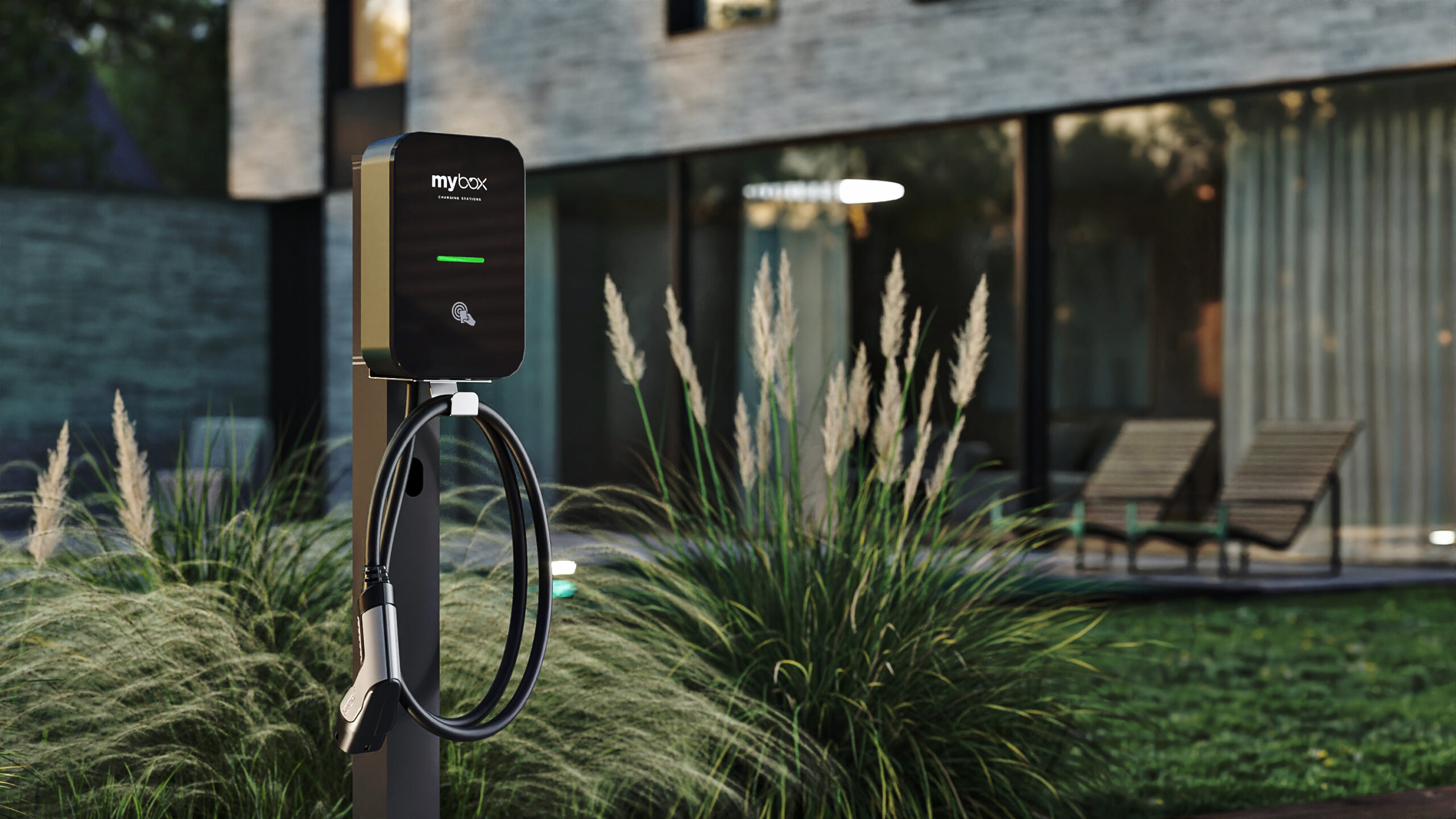 Read more about the article Prečo si zaobstarať Wallbox na nabíjanie elektromobilu?